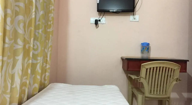 Mega Tourist Home, Забронировать Отель Недорогие отели штата Кералы, недорого
