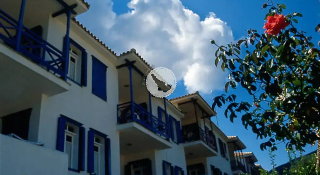 Alkistis Hotel, Забронировать Отель Отели Скопелос 4 звезды, 4*