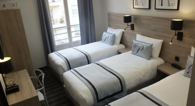 Hotel Paganini