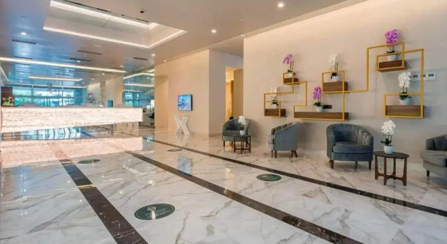 Orbi City 3433, Book Hotel Batumi 