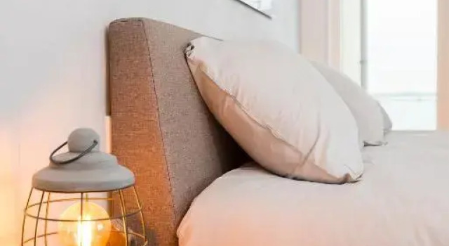 Appartement Zilte Lucht, Book Apartment Goes 