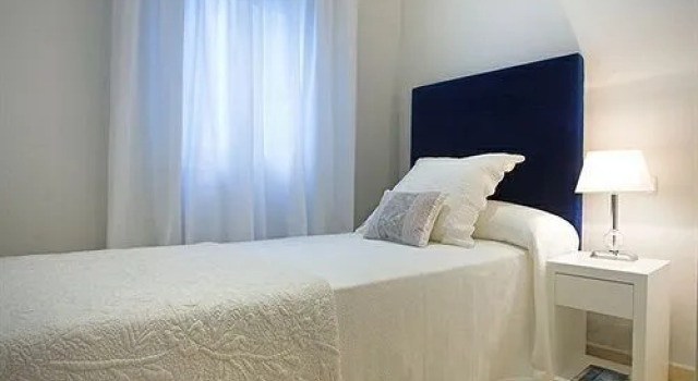 Carretas Attics Apartments, Забронировать Апартаменты/квартира Апартаменты Мадрида, рядом с Театр Монументал, Апартаменты/квартира