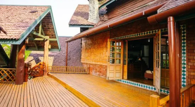 Ben’ house Lanna Villa, Забронировать Вилла Виллы Чиангмай, рядом с Международный выставочный и конгресс-центр Чиангмай, Вилла