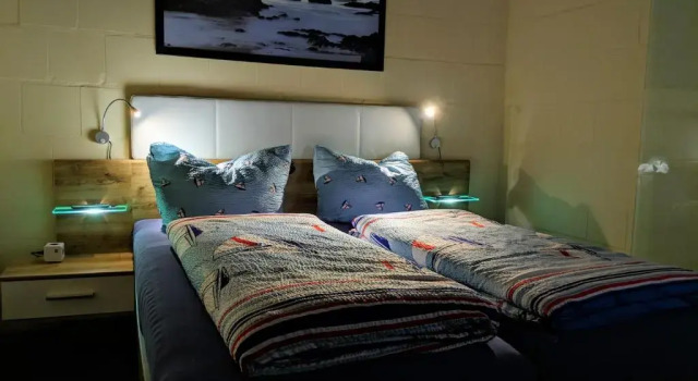 Номер Economy Hotel Drostenhof garni