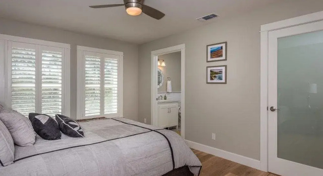 Greenwood 4 Br home by RedAwning