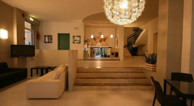 Hotel Metropol