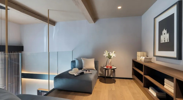 Апартаменты Luxury Arts & Crafts Apartments