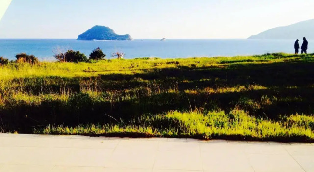 Вилла с 4 комнатами Zante Vista Villas
