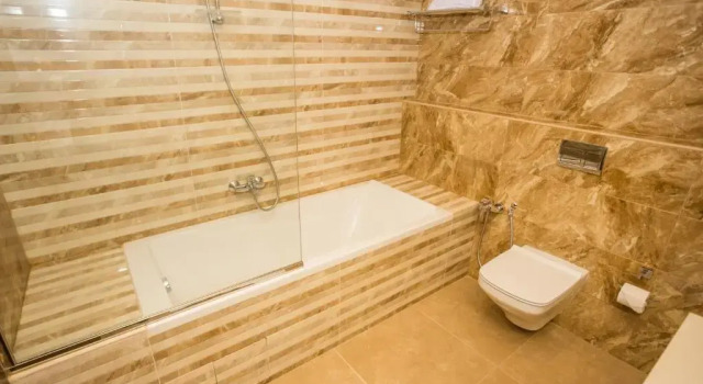 Трёхместный номер Standard HOTEL PALAIS ROYAL