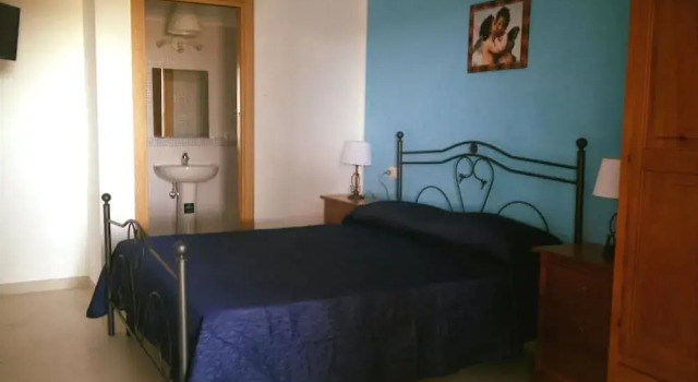B&B Country House Il Grappolo