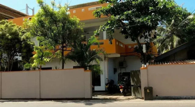 Vista Villa Paradise