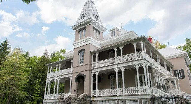 Manoir Maplewood, Reserva ahora Hotel Waterloo Ski Mont Shefford