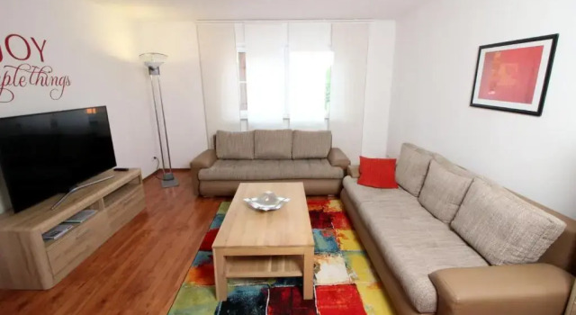 2 Bedrooms Apartment Germina Apart