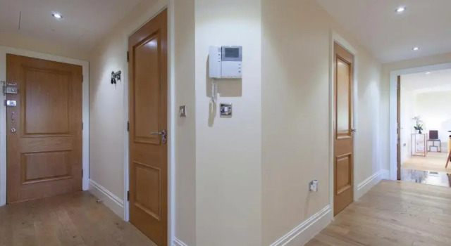 Thames View Apartment, Imperial Wharf, Varaa Huoneisto Asunnot kohteessa Merseyside, Huoneisto