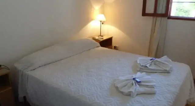 Sayta Hostal