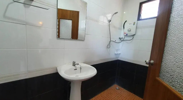 Четырёхместный номер Standard Dreampark resort