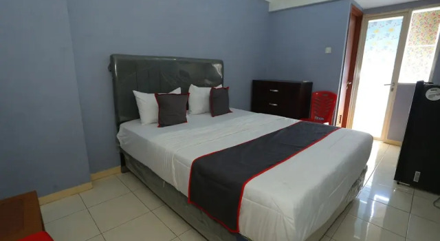 Collection O 93148 Pelangi Residence 2, Prenota Hotel Hotel a Tangerang con parcheggio, Parcheggio