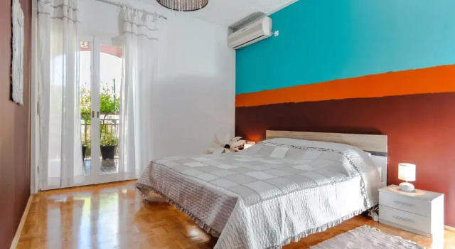 Apartment Yean, Buchen Sie Ferienwohnung Kaštel Luksic Kaštela