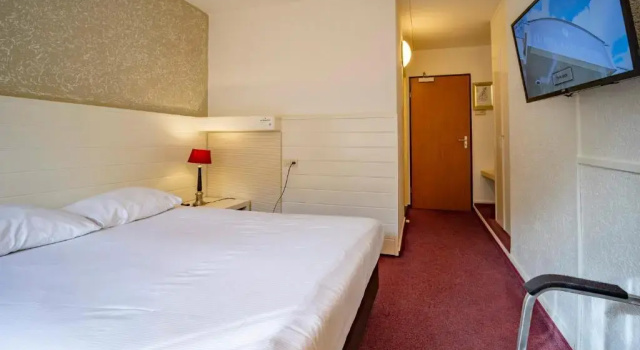 Двухместный номер Standard Fletcher Hotel Apeldoorn