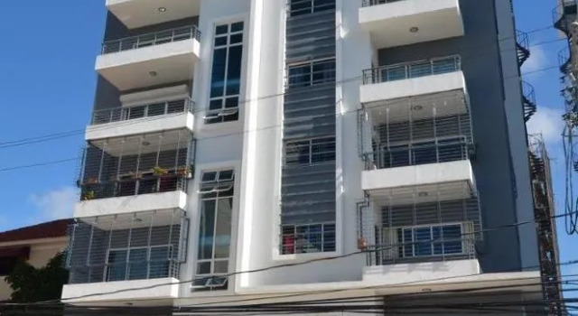 Apartment Silvestre