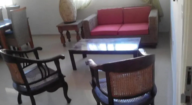 Люкс Deluxe D' Franchesis Hostal