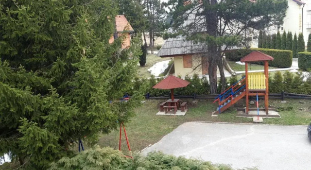 Villa Dama & Dubravka
