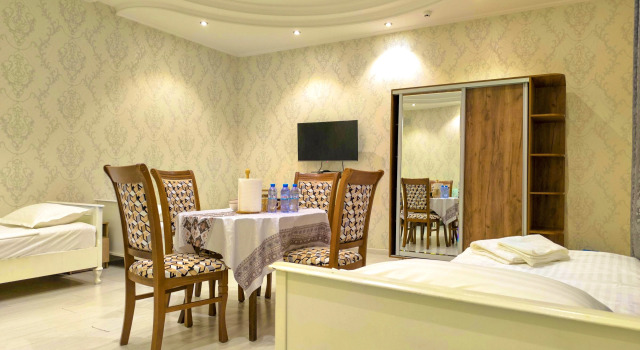 Номер Standard Welcome East Hotel