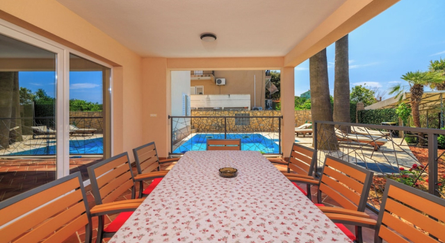 Коттедж House Davorka