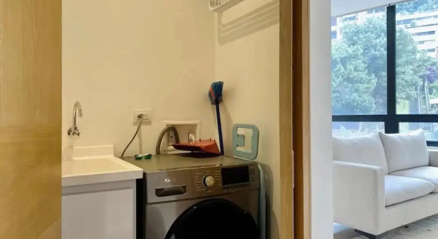 Breathtaking 2 BR in Zona Rosa, Rezervați Apartament Bogotá Columbia