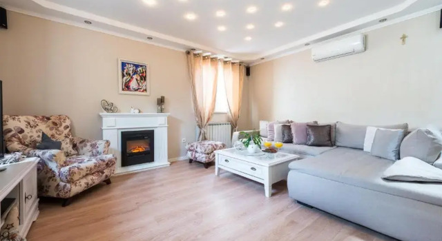Апартаменты Superior Vacation House Cavtat