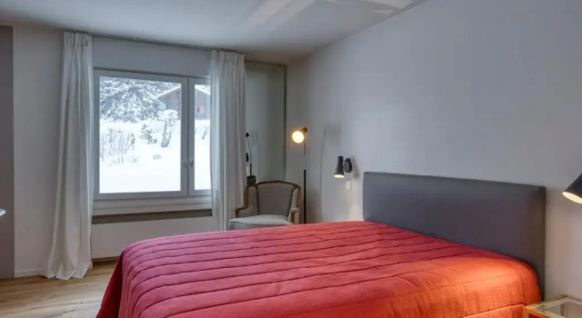 Appartement Megève, 2 pièces, 4 personnes - FR-1-453-62, Забронировать Апартаменты/квартира Апартаменты Межев, рядом с Горнолыжный подъемник Мутели, Апартаменты/квартира