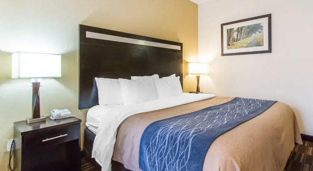 Comfort Inn Greenville