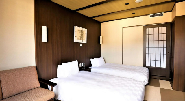 Hotel Morinokaze Hakone Sengokuhara, Забронировать Отель Отели Сенгокухара-Онсэн с парковкой, Парковка