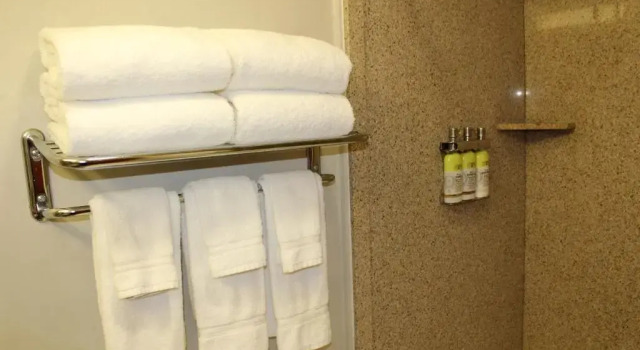 Люкс c 1 комнатой Holiday Inn Express Hotel & Suites Tucson Mall by IHG