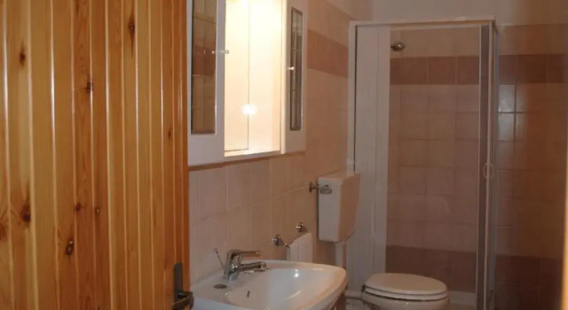 Habitación cuádruple Estándar Hotel la Praia