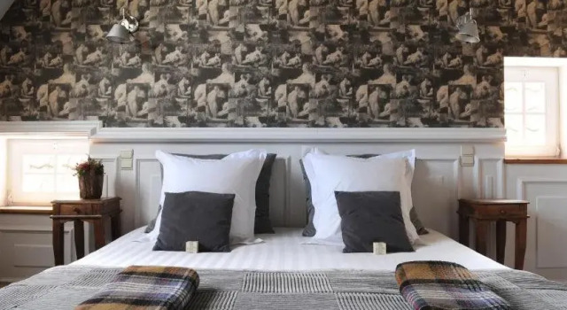 B&B Number 11 Exclusive Guesthouse, Забронировать Отель Отели Брюгге 4 звезды, рядом с Guido Gezelle Museum, 4*
