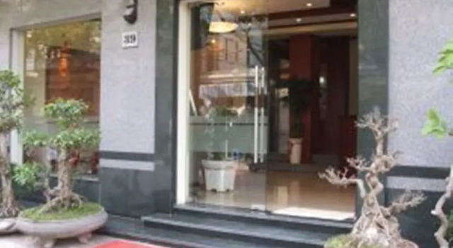 Tung An Hotel, Забронировать Отель Отели Ханоя с завтраком, Завтраки