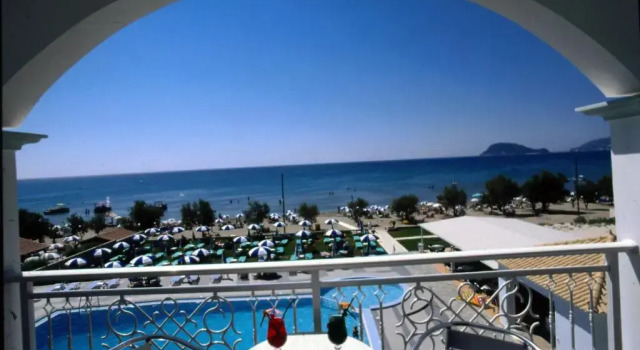 Двухместный номер Standard с видом на море Astir Palace Hotel
