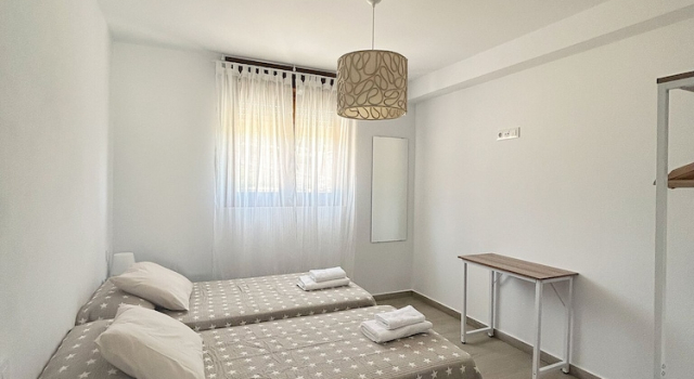 Apartamentos El Camino Resorts, Buchen Sie Ferienwohnung Cóbreces 
