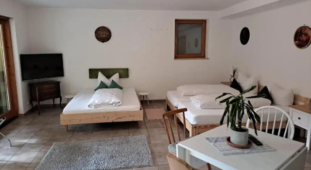 Hotel Schöne Aussicht Garni
