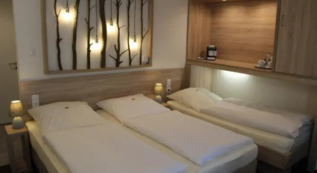 Pur Hotel, Prenota Hotel Samtgemeinde Emlichheim Bassa Sassonia