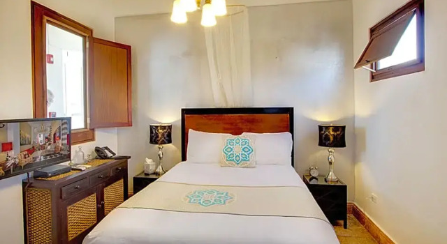 Двухместный номер Classic CasaBlanca Hotel