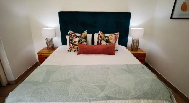 Номер Standard The Yellow Door Guesthouse