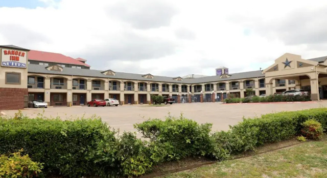 Ranger Inn and Suites