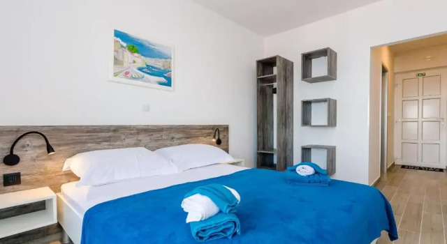 Apartment Petra 14, Забронировать Апартаменты/квартира Отели Региона Дубровника с парковкой, Парковка