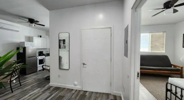 Апартаменты Superior Boutique Apartments Flamingo