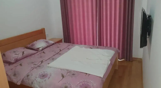Apartman Krstajić