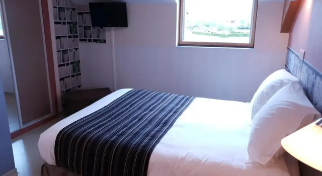 Le Râle Des Genêts, Rezervovat Hotel Dun-sur-Meuse 