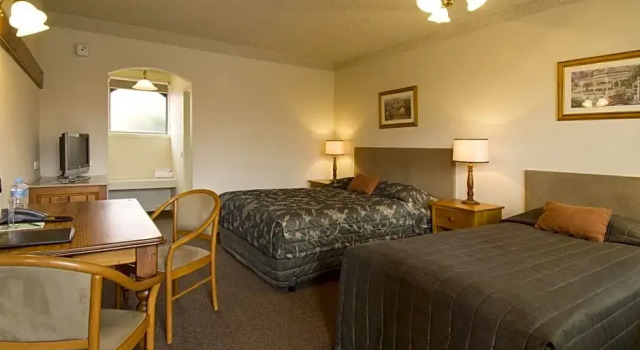 Номер Classic Hotel Bruce County