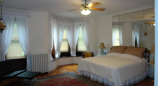Parkside Bed & Breakfast, Забронировать Гостевой дом Отели Нью-Йоркской агломерации с завтраком, Завтраки